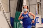 Men’s Track  Men’s Track & Field compete in a virtual meet. : Men’s Track